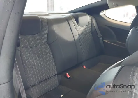 2011 Hyundai Genesis 2.0T из США, поврежденный, VIN KMHHT6KD9BU044129